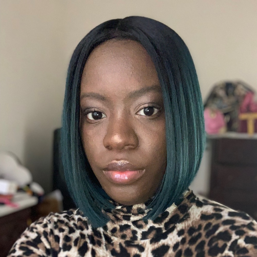 Meet your Posher, Charisma